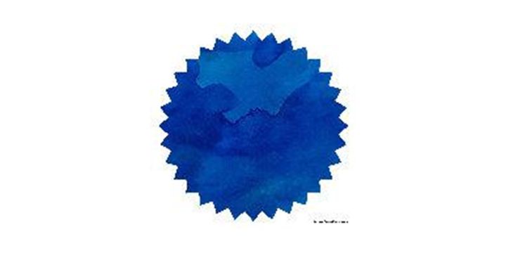 Robert Oster Signature® - True Blue™ 忠誠藍 Blues 50ml | 鋼筆墨水