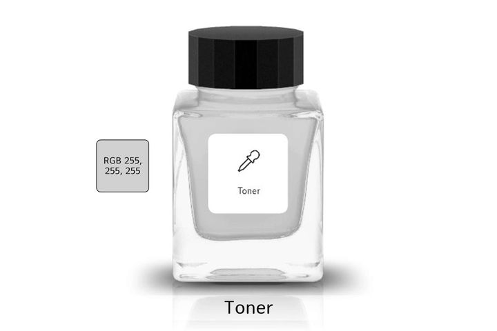 Tono & Lims - 稀釋液 Toner | Producer 自調系 30ml 鋼筆墨水