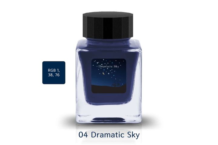 Tono & Lims - 04 Dramatic Sky  - 2