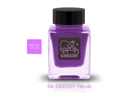 06 GREEDY Yaruki (1).JPG