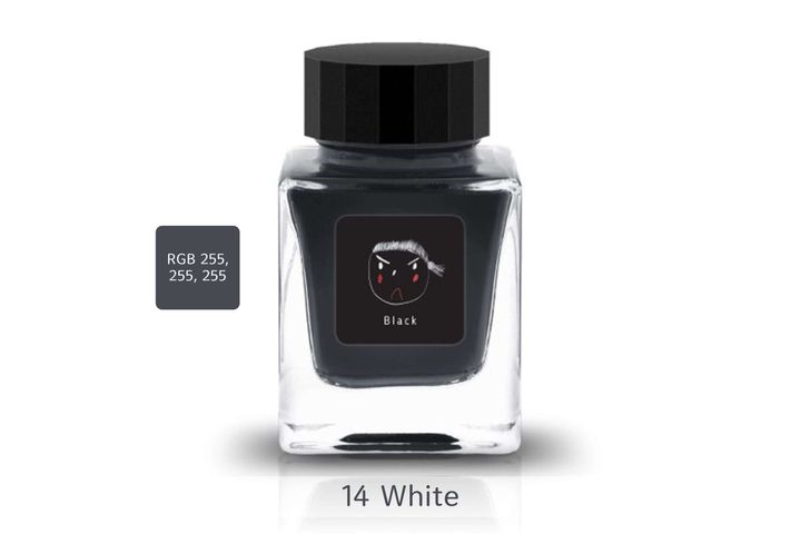 Tono & Lims - 14 White  - 2