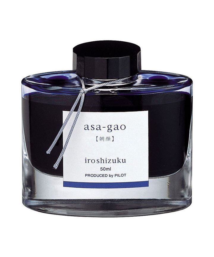 百樂 - 朝顏 50ml 色彩雫鋼筆墨水