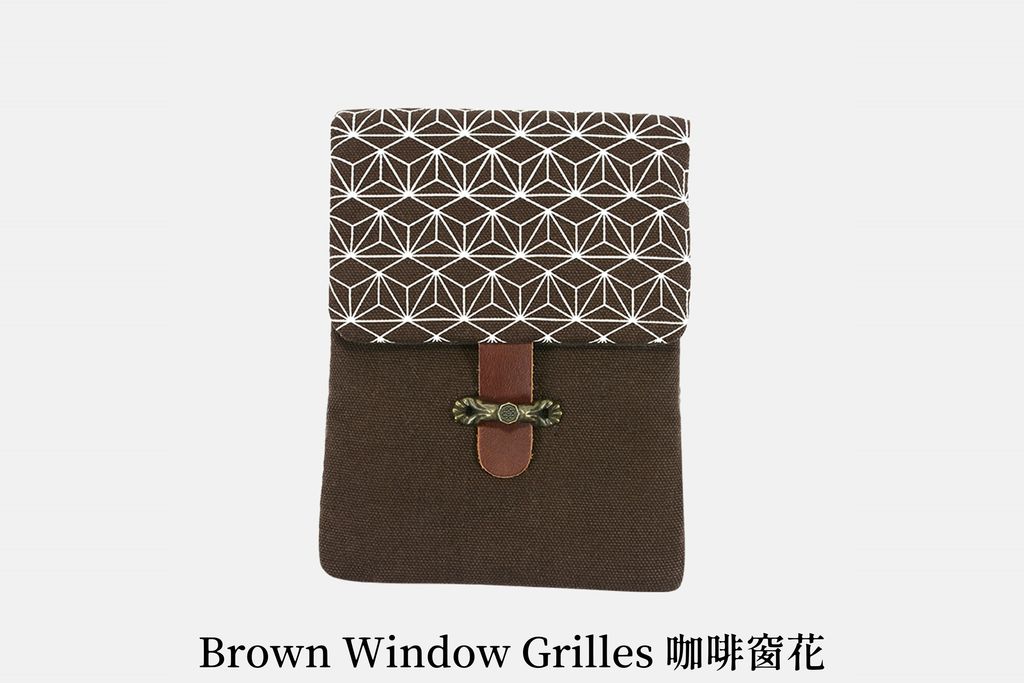 Flip-up Brown Window Grilles 咖啡窗花.jpg