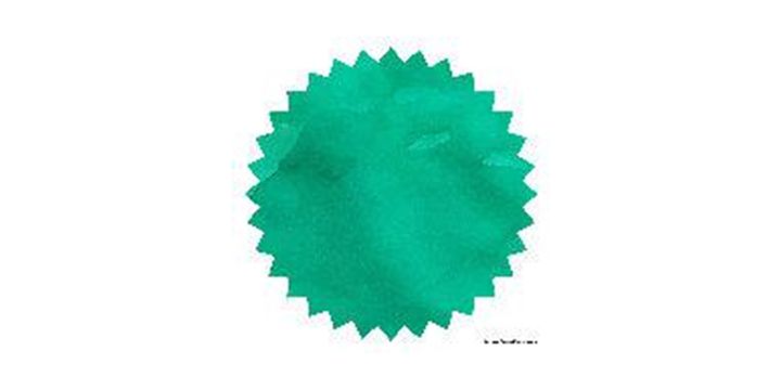 Robert Oster Signature® - Opal Green 綠蛋白石 Greens 50ml | 鋼筆墨水