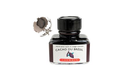 13045T 巴西可可 Cacao du bresil (2).JPG