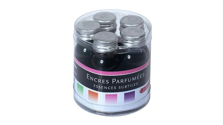 Herbin - Perfume 10ml Set 香氛套組 Scent FountainPenInk 香氛鋼筆墨水