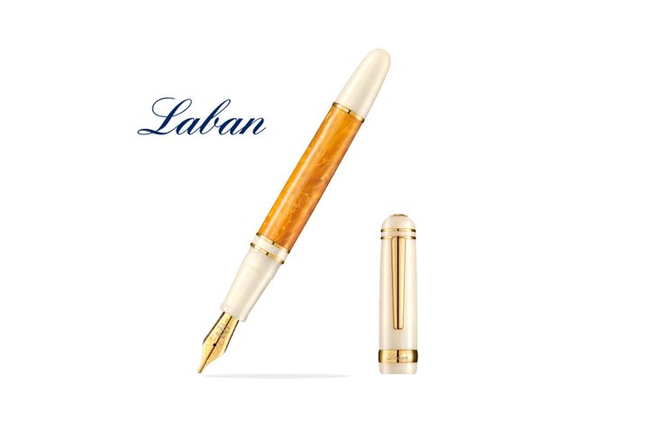【鋼筆｜太陽】Laban - 325 - 2