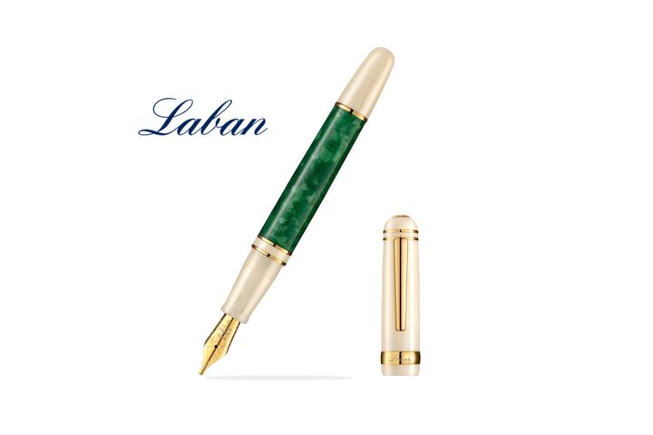 【鋼筆｜森林】Laban - 325