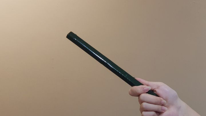 JH - 帝王綠(絕版) 傳統陶瓷封蠟 | Herbin - "Dk. Green" Traditional Sealing Wax