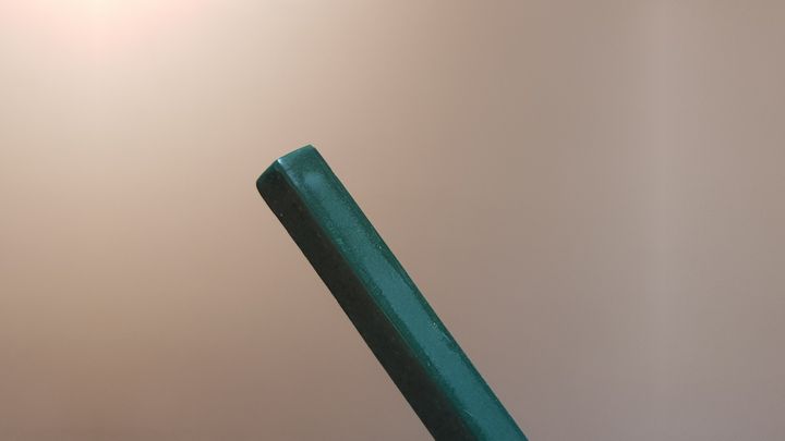 JH - 帝王綠(絕版) 傳統陶瓷封蠟 | Herbin - "Dk. Green" Traditional Sealing Wax - 2