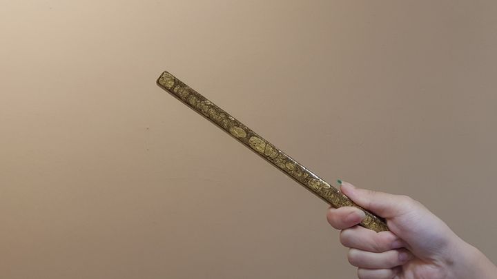 JH - 金色 傳統陶瓷封蠟 | Herbin - "Or/Gold" Traditional Sealing Wax