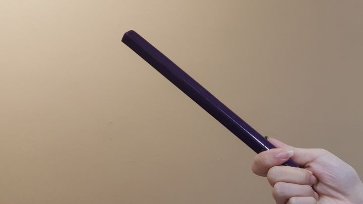 JH - 紫羅蘭(絕版) 傳統陶瓷封蠟 | Herbin - "Purple" Traditional Sealing Wax
