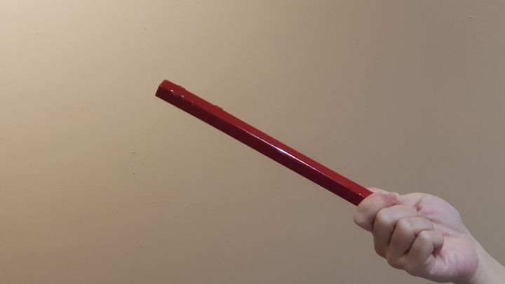 JH - 古典紅 傳統陶瓷封蠟 | Herbin - "Rouge/Red" Traditional Sealing Wax