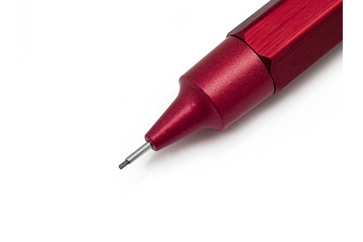 Rhodia - 藝伎紅 自動鉛筆  0.5 mm scRipt