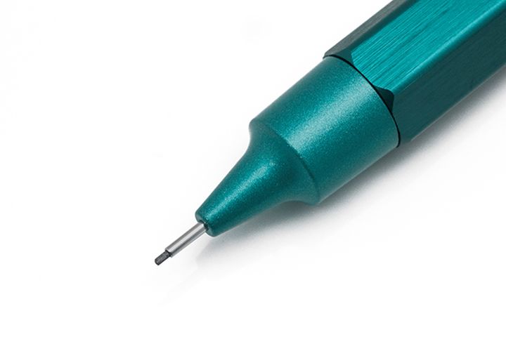 Rhodia - 土耳其藍 自動鉛筆  0.5 mm scRipt