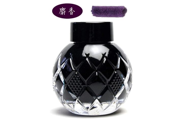 三田三昭堂 - 麝香 55ml 香味鋼筆墨水 