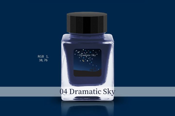 Tono & Lims - 04 Dramatic Sky 