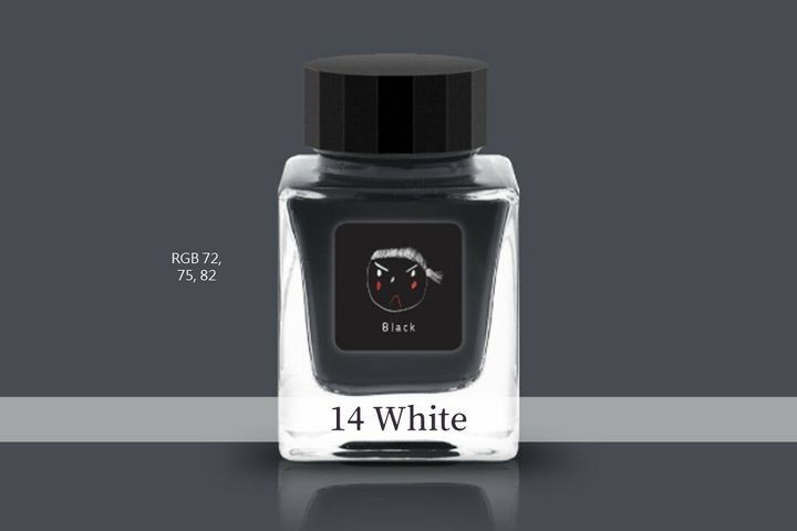 Tono & Lims - 14 White 