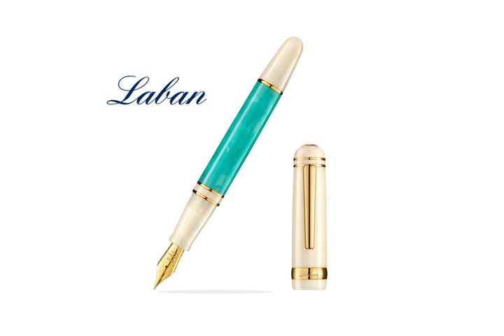 【鋼筆｜青湖】Laban - 325 - 2