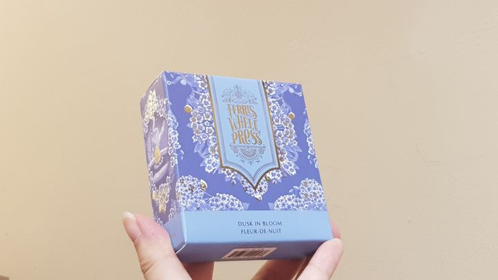 【暮色綻放】摩天輪 - 38ml 鋼筆墨水 - 2