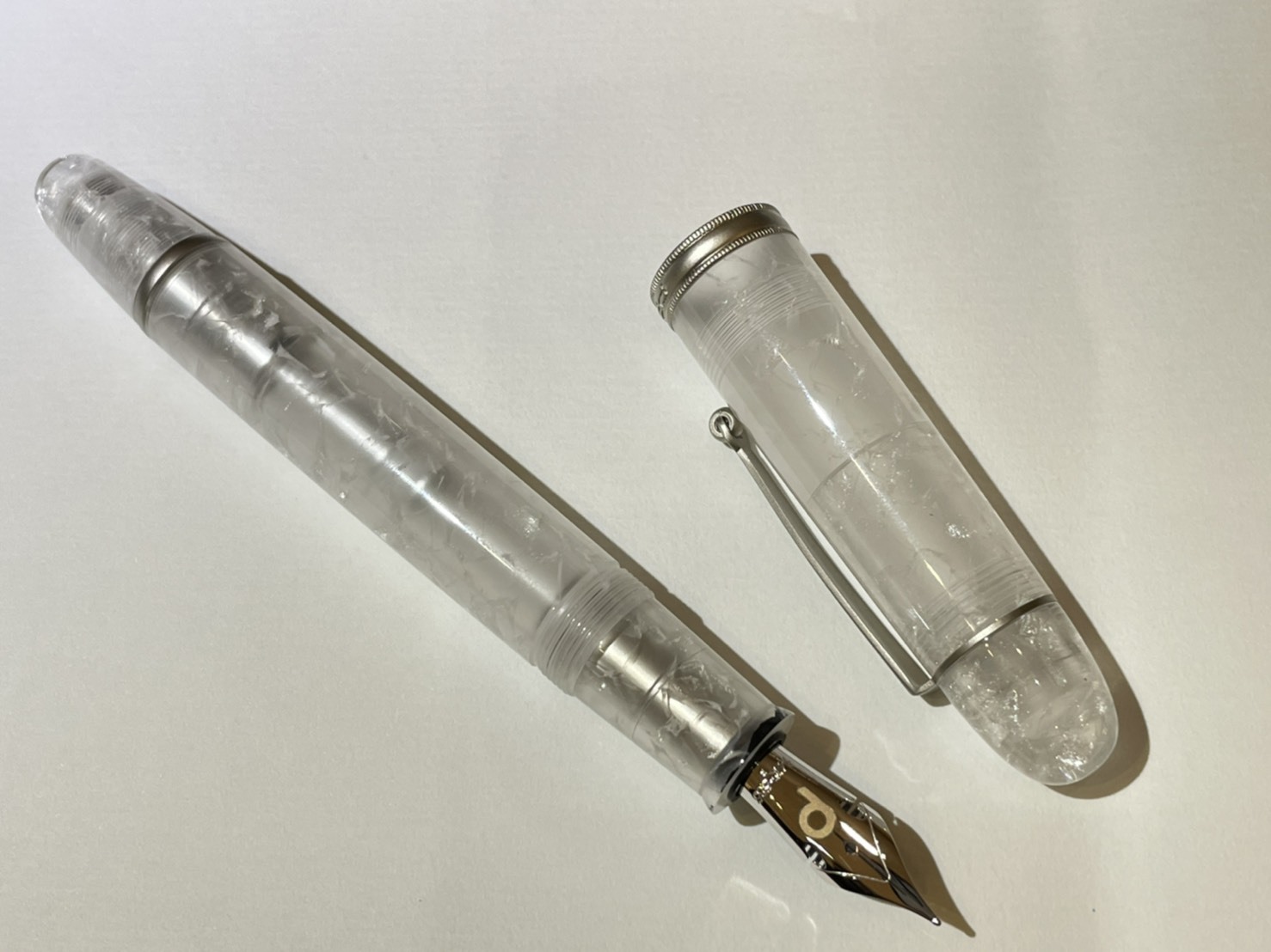 PENLUX、雪花、限定品 PENLUX、雪花、限定品