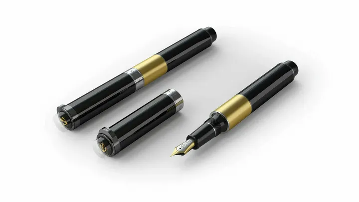 寫樂 - 21K 頂級 創業110週年紀念鋼筆 | Sailor - "Premium" / 110th Anniversary / 21K Fountain Pen