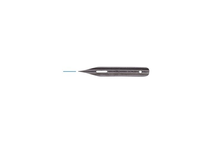 Brause - Medium Soft Nib Dessin No.511 中軟細尖 | 沾水筆尖 Dip Pen