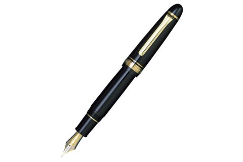 寫樂 - 21K 1911筆王 金夾雙色尖 超大型鋼筆 | Sailor - 1911 King of Pen / Gold Trim / Bi-color 尖種 / 21K PF Fountain Pen