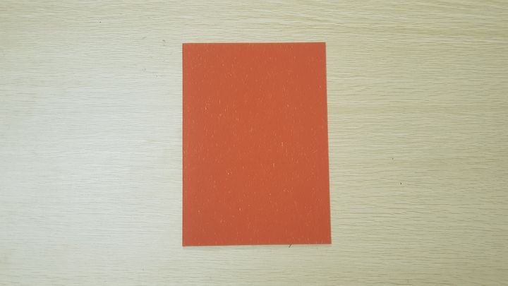 加百列 - 創生 A5 52g 絕版巴川紙筆記本