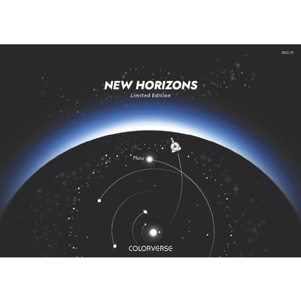 [COLORVERSE INK] NEW HORIZONS(Limited Edition) Info1024_1.jpg