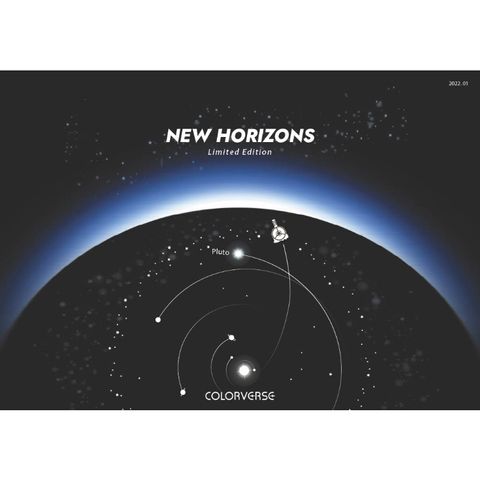 [COLORVERSE INK] NEW HORIZONS(Limited Edition) Info1024_1.jpg