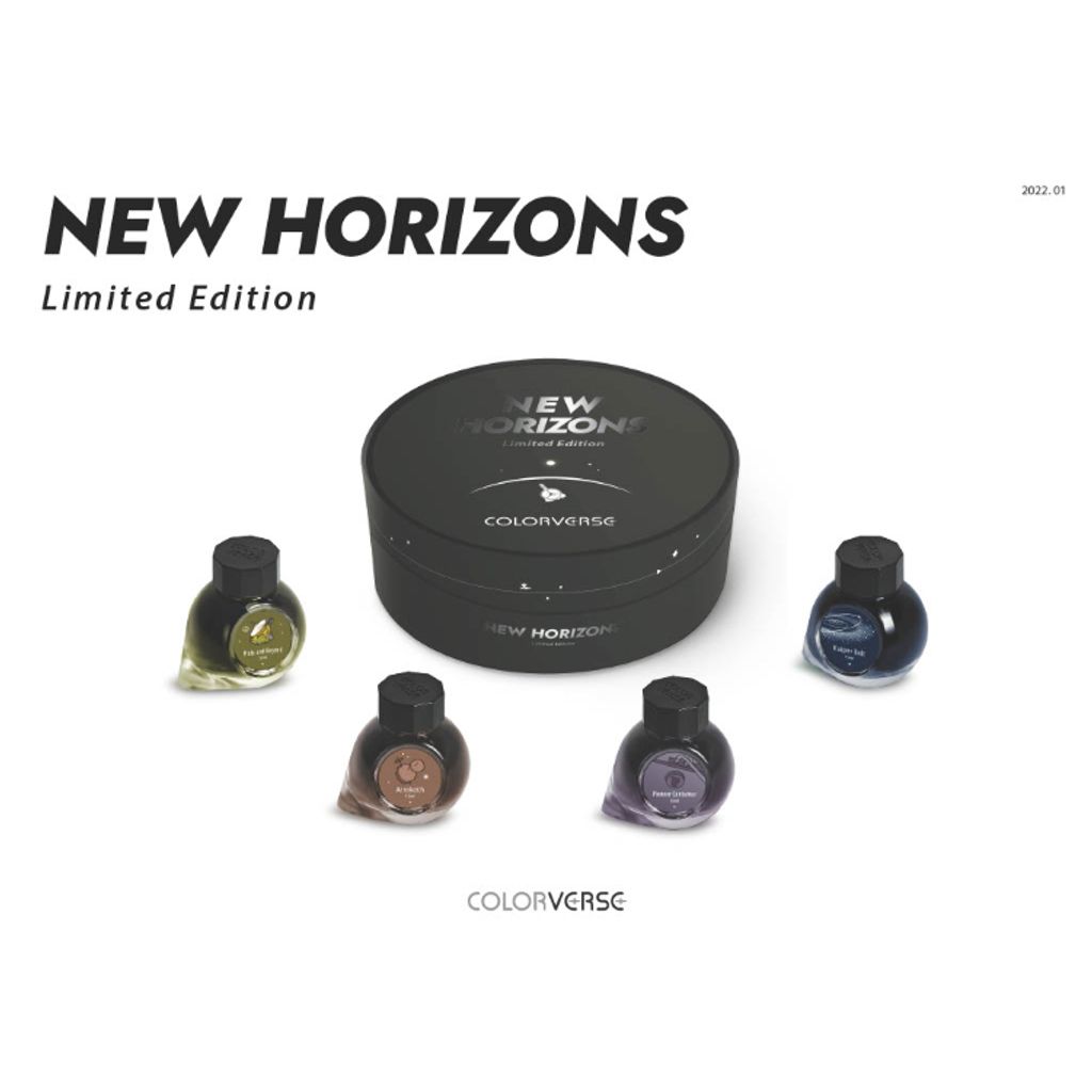 [COLORVERSE INK] NEW HORIZONS(Limited Edition) Info1024_3.jpg