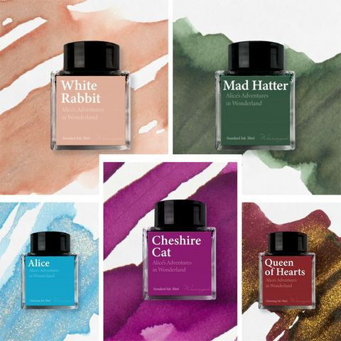 Wearingeul - 5ml試色分裝套組 - 2