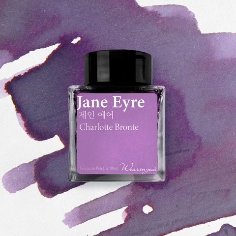 03 簡愛 Jane Eyre (1)