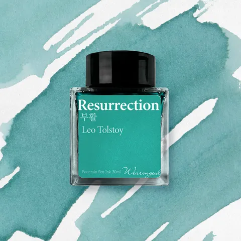 01 復活 Resurrection (1)