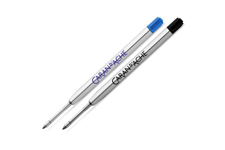 卡達 - 849 G2 Rollerball Refill 鋼珠筆芯 | Rollerball Pen 鋼珠筆