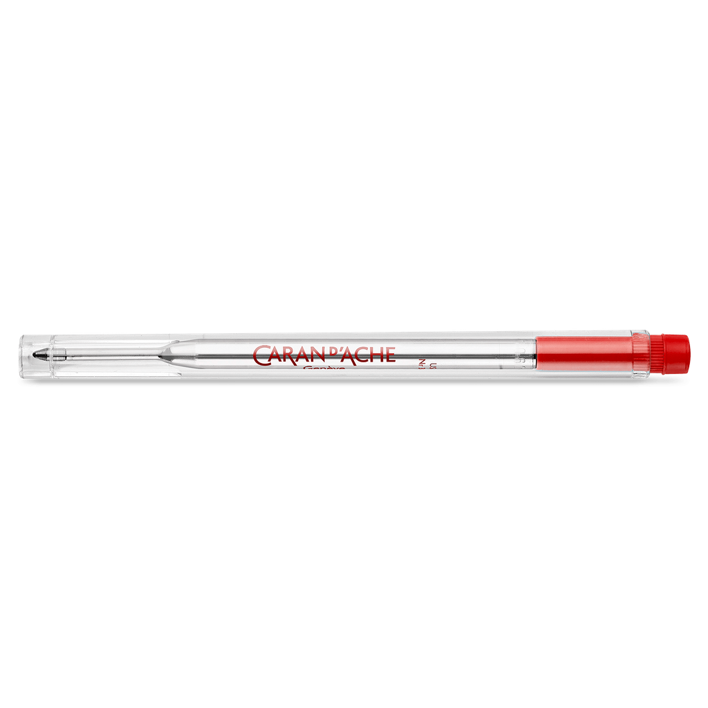 Ballpoint Goliath Rouge m-f