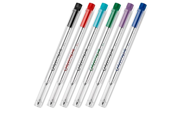 卡達 - 849 Goliath 原子筆芯 Ballpoint Refill