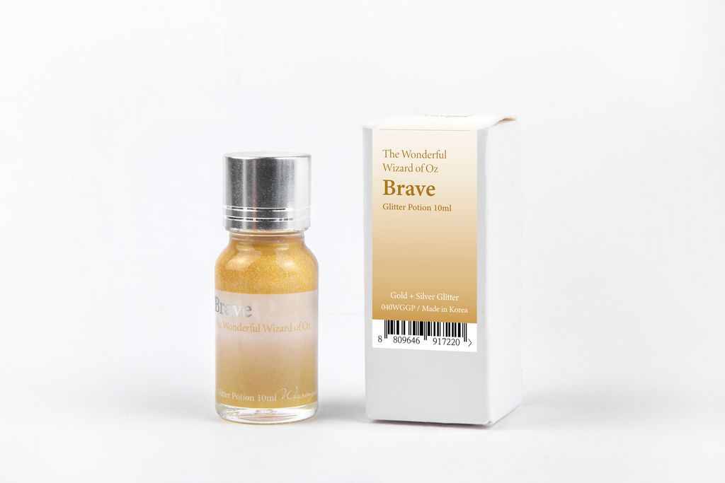 Brave- Box