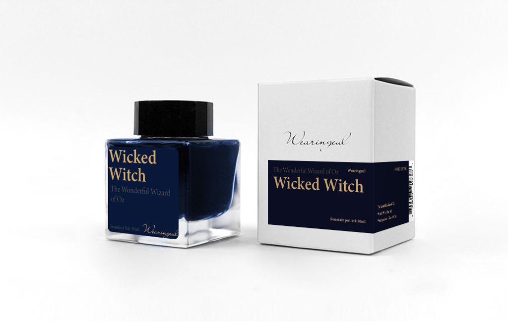 Wicked Witch- Box