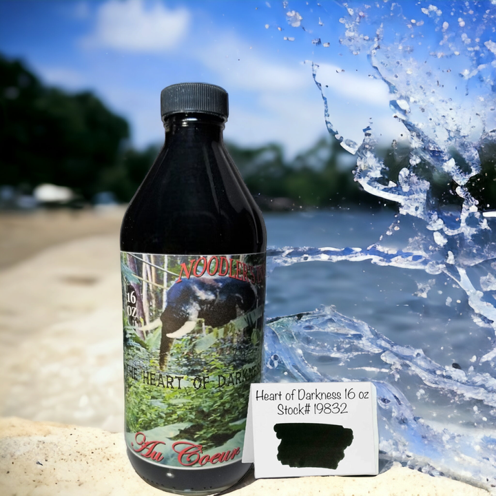鯰魚 - 19832 黑暗之心 Heart of Darkness 16oz