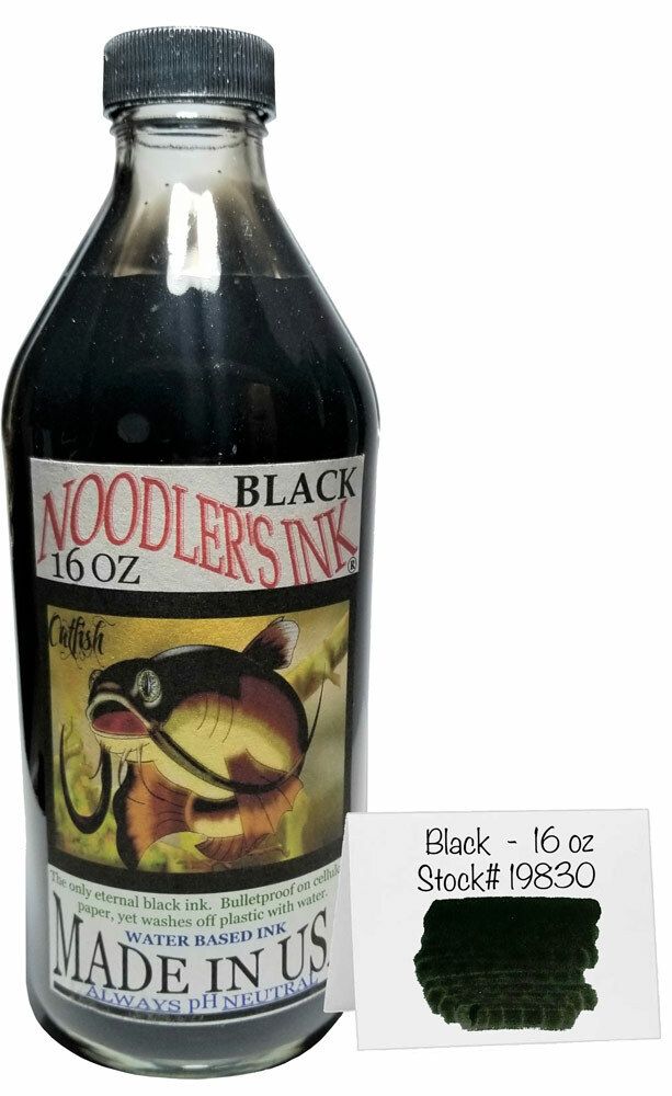鯰魚 - 19830 永恆黑 Black 16oz