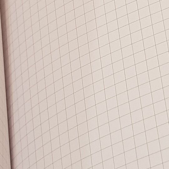 Rhodia - A5 方格線橘色側翻校園筆記本 | Classic Composition Book Orange - 2
