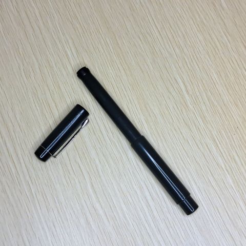 Safety Pen