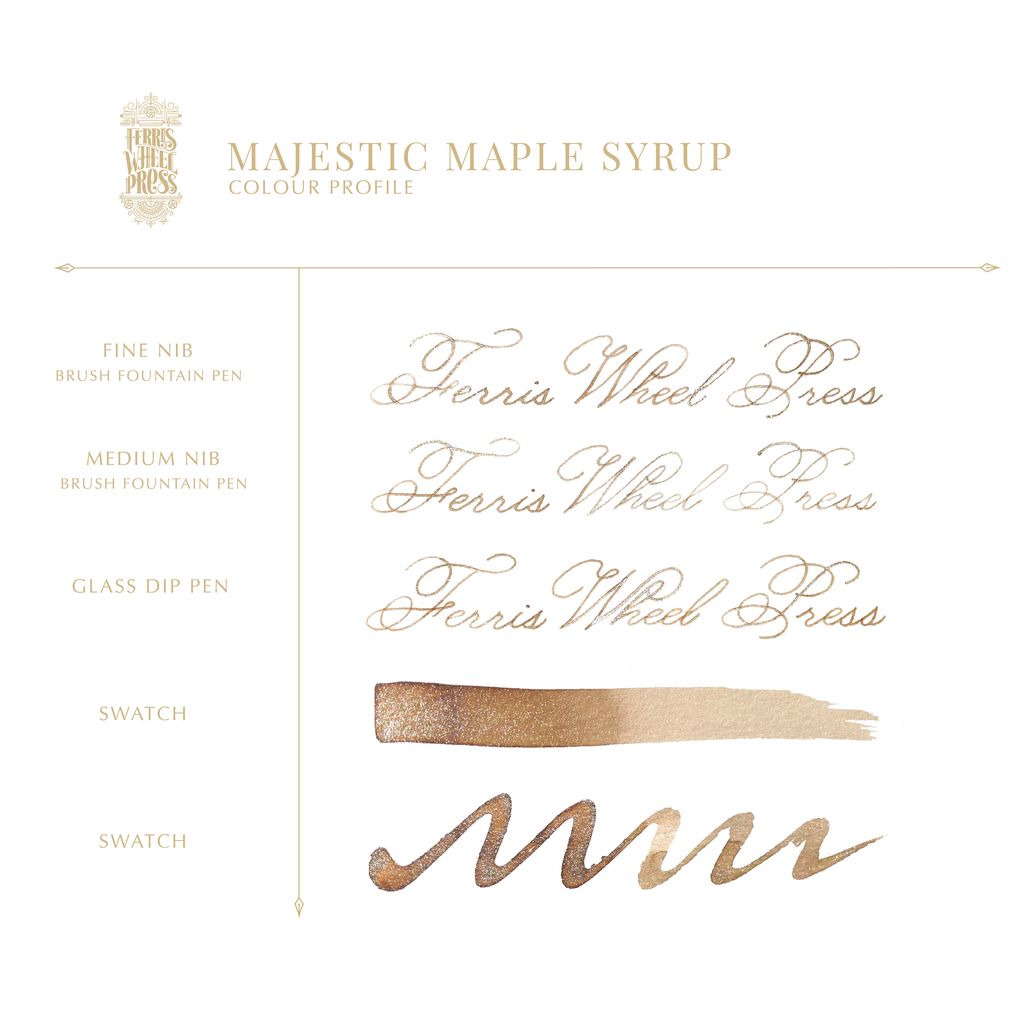 Ferris-Wheel-Press-2023-Writing-Sample-Majestic-Maple-Syrup