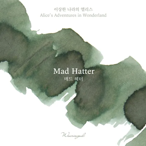 Mad Hatter (1)
