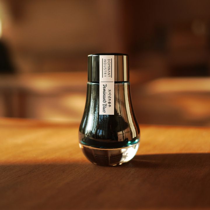 Dominant Industry - 104 正藍 25ml 鋼筆墨水