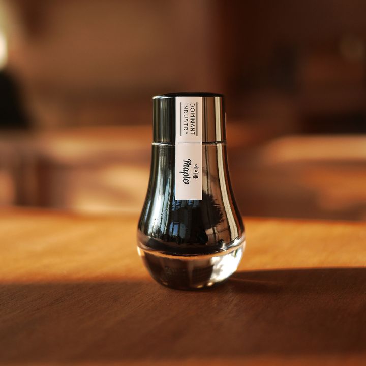Dominant Industry - 108 楓葉 25ml 鋼筆墨水