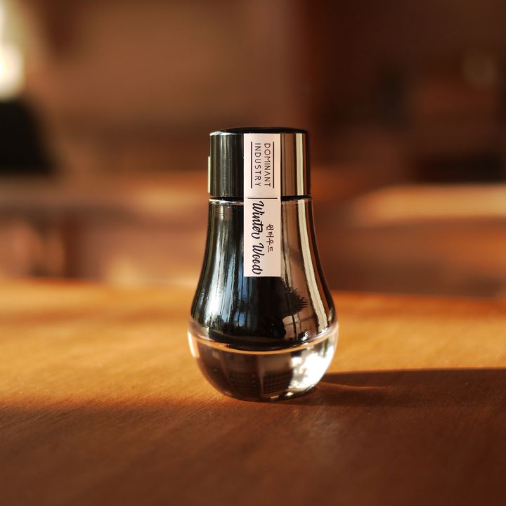 Dominant Industry - 110 冬木 25ml 鋼筆墨水