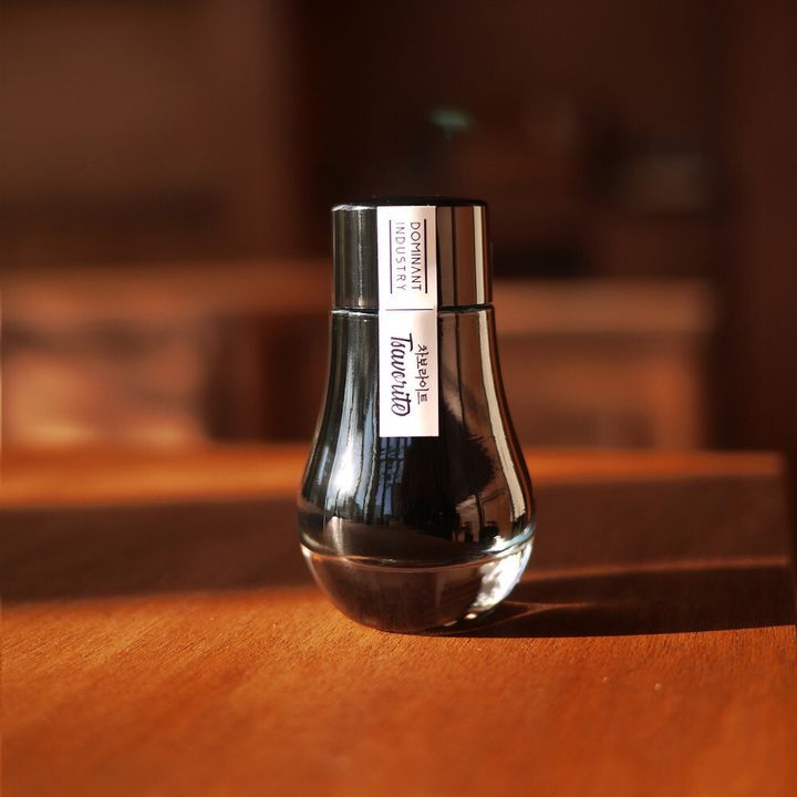 Dominant Industry - 112 沙弗萊石 25ml 鋼筆墨水